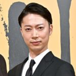 【芸能】「はんにゃ.」金田哲、誕生日迎え「とても38には見えません」と驚きの声　大河での“イケメン”姿が話題