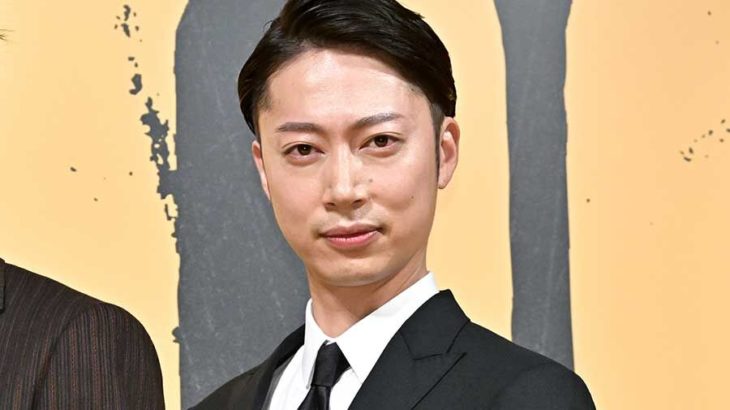 【芸能】「はんにゃ.」金田哲、誕生日迎え「とても38には見えません」と驚きの声　大河での“イケメン”姿が話題