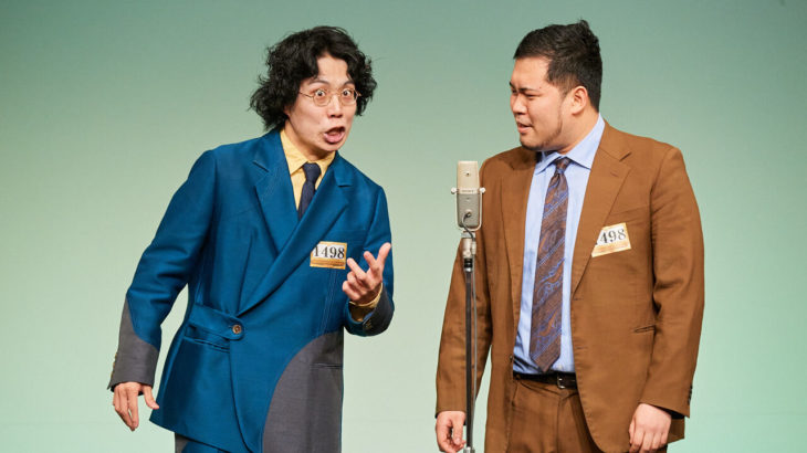 【芸能】令和ロマン”吉本鎖国問題”を分析「芸人が自主的に考えることが大事」