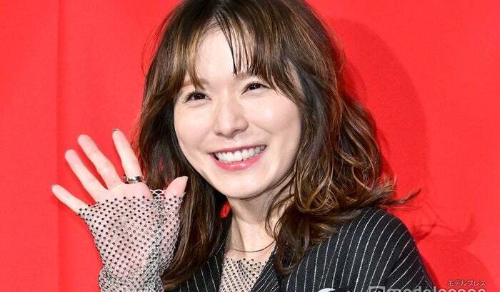 【芸能】松岡茉優、幼少期ショット公開「可愛すぎる」「七五三写真嬉しい」の声