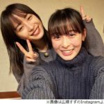 【芸能】広瀬すず「森七菜の前では私だってかわいくいたいもん！嫌われたくないし！」