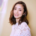 【芸能】上戸彩、映画『それいけ！アンパンマン　ばいきんまんとえほんのルルン』ゲスト声優に　「ママー！すごい」と子どもも感激