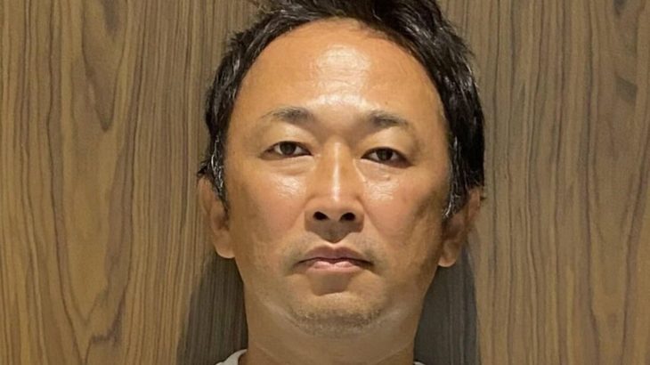 元参院議員や俳優らが脅迫罪で起訴、ガーシー被告に懲役4年を求刑！愛の戦士ブログが詳細を報道