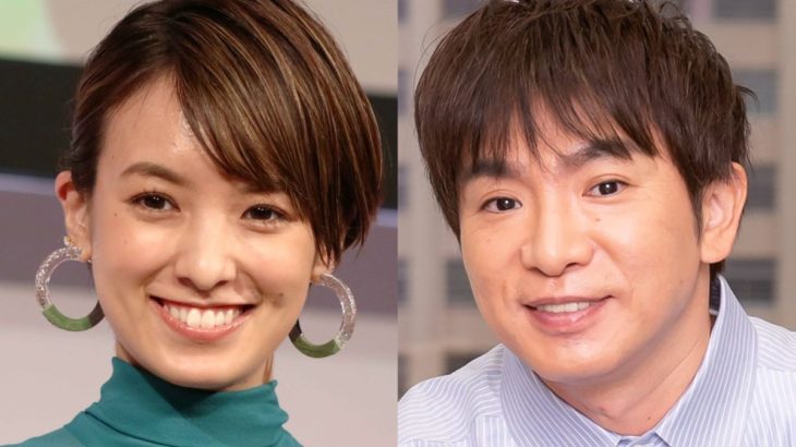 芸能界大御所たちが語る、南明奈＆濱口優の結婚生活を「気持ち悪っ」「地獄」「拷問」と断言！
