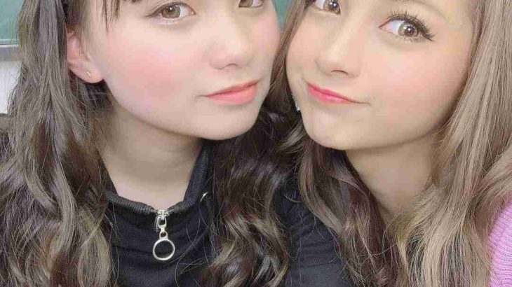 【芸能】ゆきぽよの妹・現役大学生“ゆみち”、デヴィ夫人主催のセレブなパーティー明かす