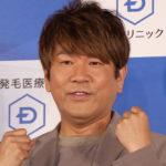 【芸能】藤本敏史が「芸能活動再開」…確実視される「復帰番組」とは