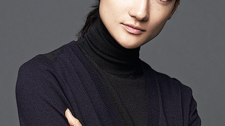 冨永愛、ラーメンに別れを告げる！「これからは好きな時に食べるぞ」