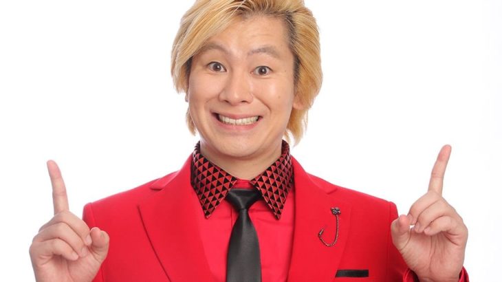 【芸能】カズレーザー、会見開かない松本人志を疑問視「黙ってるより対外的に発言した方がいい」