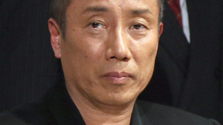 長渕剛、感情を露わにする一部メディアに激怒！涙の訴えに支持殺到