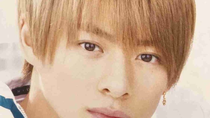 【芸能】平野紫耀の誕生日に「サントリー」が意味深ポスト、CM起用なら旧ジャニーズ勢の流出が加速か