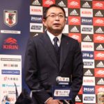 日本サッカー協会の反町委員長、伊東純也の性加害疑惑に私見「プロ選手としての責任を果たすべき」