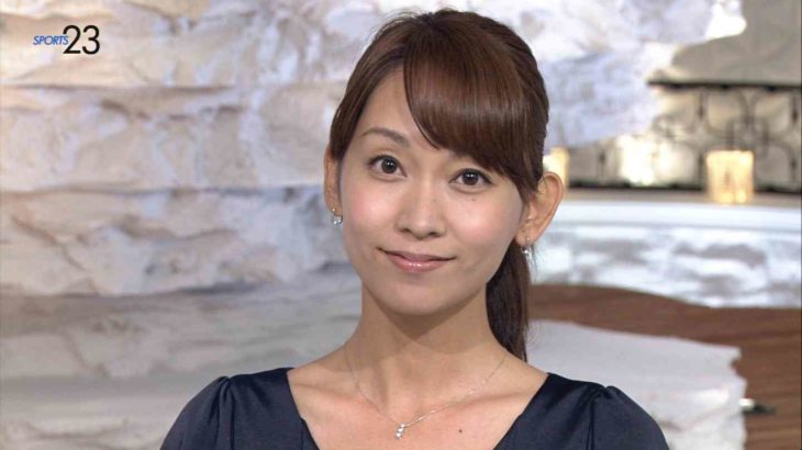 TBS・出水麻衣アナ、異例の兼務部署とは？一体どんなお仕事をこなしているのか
