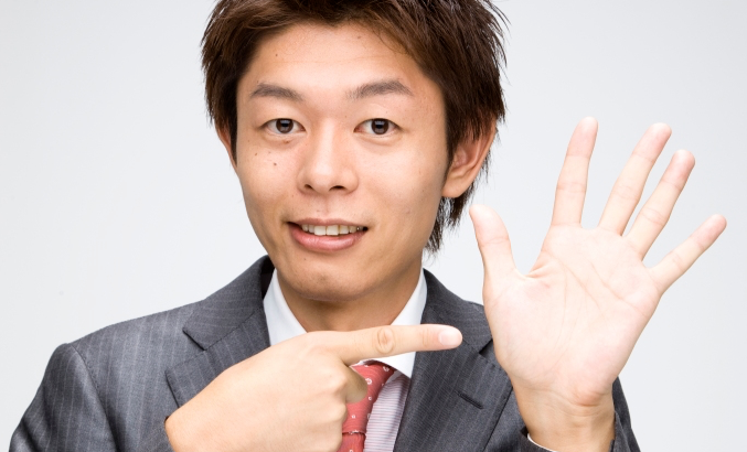 島田秀平が語る！モンゴル帝国の教え─機動力、情報力、多様性─現代に生かす方法とは？