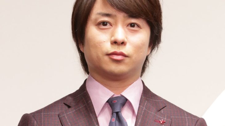 「驚愕の展開！櫻井翔主演映画『新空港占拠』、１月の航空機事故を踏まえた新たな脚本で製作進行中」