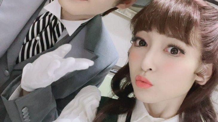 「お久しぶりです」神田沙也加さんが元恋人・前山剛久の誕生日にインスタ復帰か？