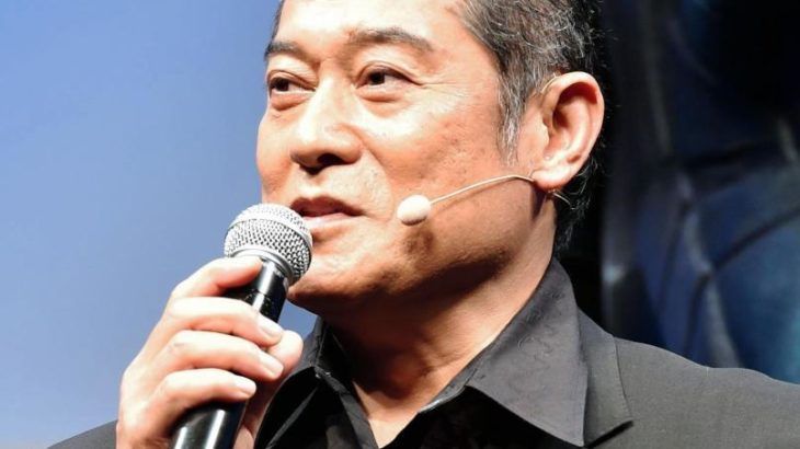 【芸能】松平健、芸能生活50周年で朝ドラ初出演　『おむすび』でヒロイン・橋本環奈の祖父役「とてもうれしく楽しみ」