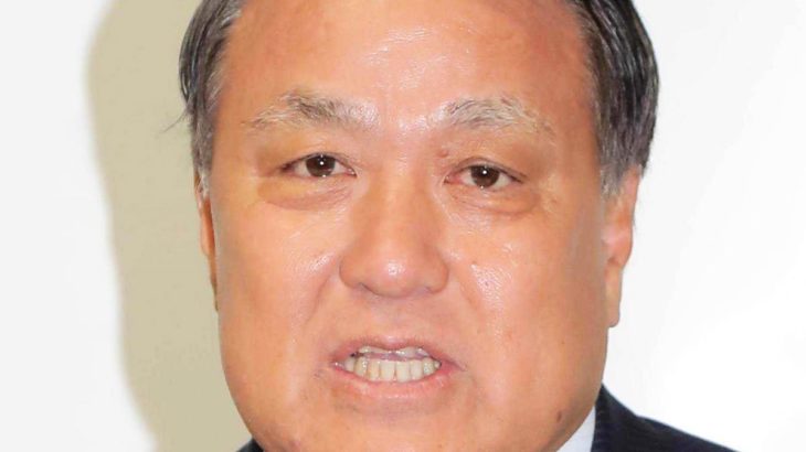 田嶋幸三会長がサッカー日本代表の敗退に警鐘「浮かれたらダメ！アジア最強の名に甘んじるな」