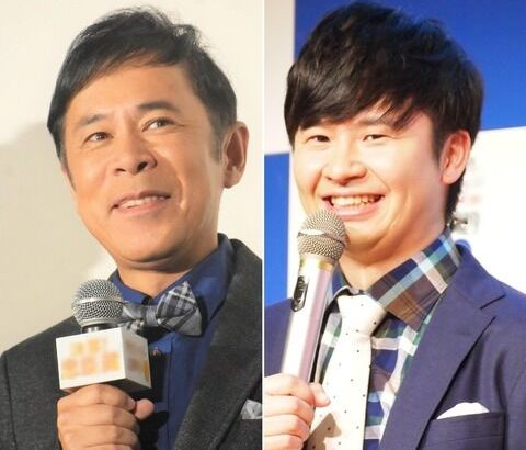 【芸能】オードリー若林、ナイナイ岡村も人生相談…小籔千豊「含蓄回答」を出しまくる“駆け込み寺”力!