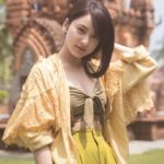 平祐奈の驚き！神道の超名門大学を卒業していた