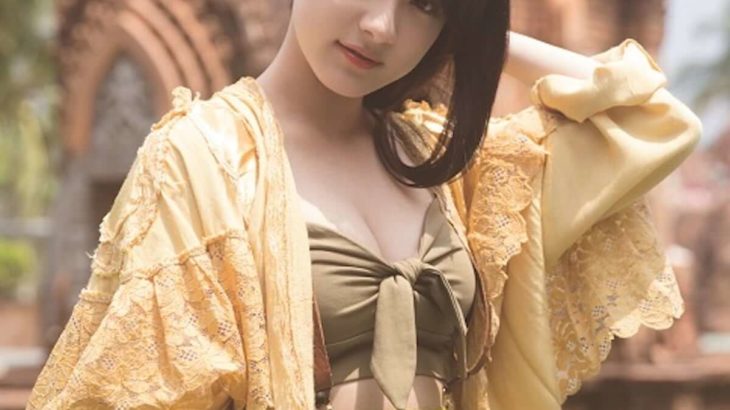 平祐奈の驚き！神道の超名門大学を卒業していた