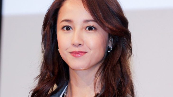 【芸能】沢尻エリカ、舞台千秋楽を迎え感謝と涙　「成長していけるように一歩一歩頑張ります」と決意新たに