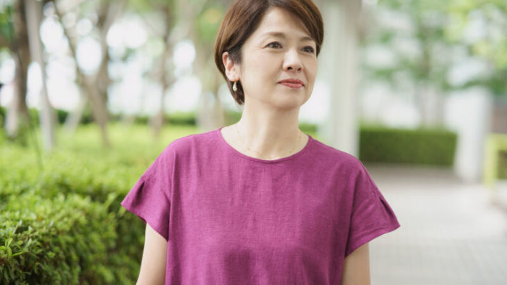 西山喜久恵アナがミスソフィア疑惑について初めて言及！仲の良かった購買部のおじちゃんとの関係とは？