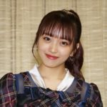 【AKB48総監督】「実に…けしからん！」向井地美音（26）、ピンクビキニで美バストあらわ！「鼻血ブーしそう」絶賛の声殺到