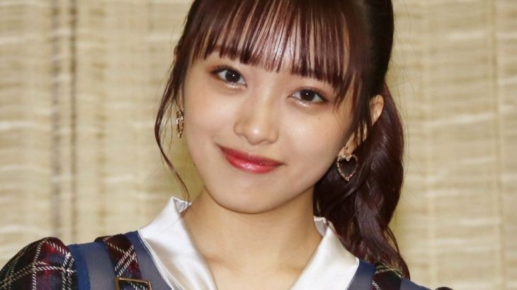 【AKB48総監督】「実に…けしからん！」向井地美音（26）、ピンクビキニで美バストあらわ！「鼻血ブーしそう」絶賛の声殺到