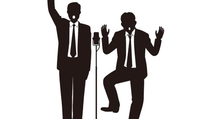 【テレビ】「関西人に聞いた『Ｍ－１王者の中の王者』ランキング」３位・ノンスタ、２位・中川家　１位は「衝撃凄かった」実力派