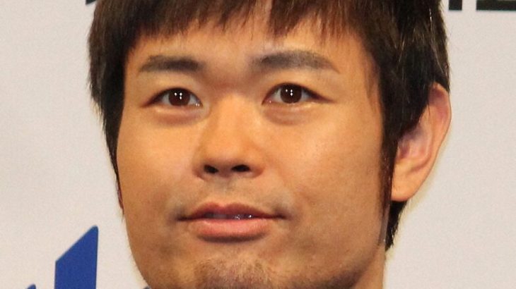 【芸能】品川祐　謎の体調不良訴え　6日間咳止まらず「出ない時は普通なんだけど、突然止まらなくなる」