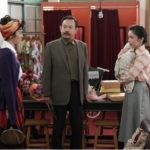 【芸能】＜来週のブギウギ＞趣里“スズ子”、取材が原因で田中麗奈“おミネ”に激怒される…多忙の草なぎ剛“善一”は作曲作りに苦戦