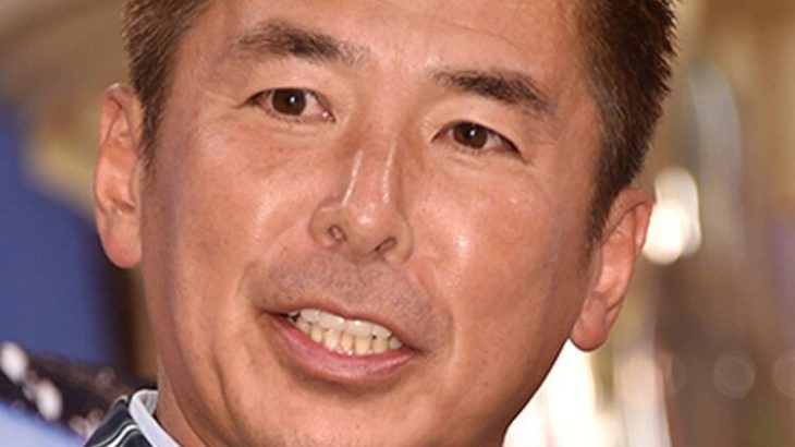 勝俣州和と松本人志の報道に注目！ブログで言葉の誘導に注意喚起
