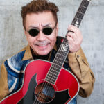 嘉門タツオ、飲酒運転＆人身事故後に活動再開を発表！3月のライブで笑いの絶頂へ！