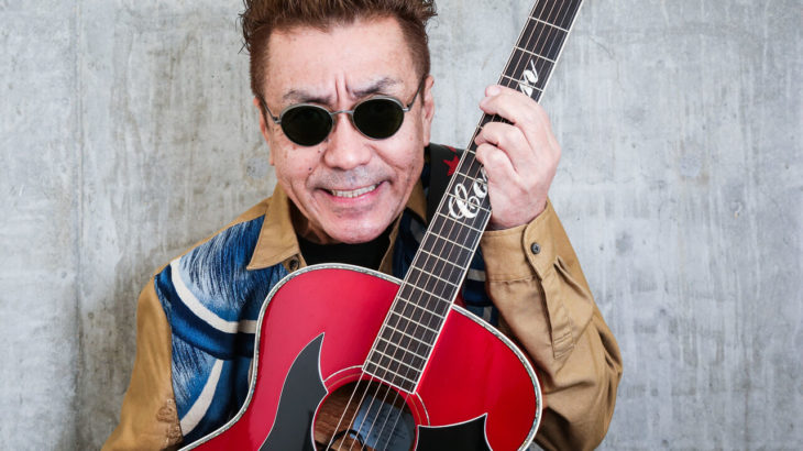 嘉門タツオ、飲酒運転＆人身事故後に活動再開を発表！3月のライブで笑いの絶頂へ！