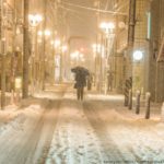 【社会】関東の大雪で雪像つくり職人が大挙して出現　いたるところで雪まつりを勝手に開催