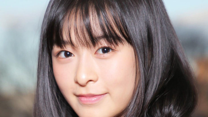 【芸能】森七菜、計10か国を巡る旅の記録　映画『四月になれば彼女は』ロケ地で写真集撮影