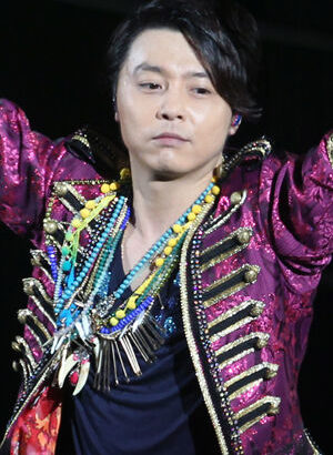 【芸能】KinKi Kids堂本剛、突発性難聴の後遺症明かす「戻らないと言われています」