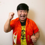 【芸能】チャンス大城「自動車免許27回紛失。東京で3番目に多い」、千原ジュニアが理由明かす