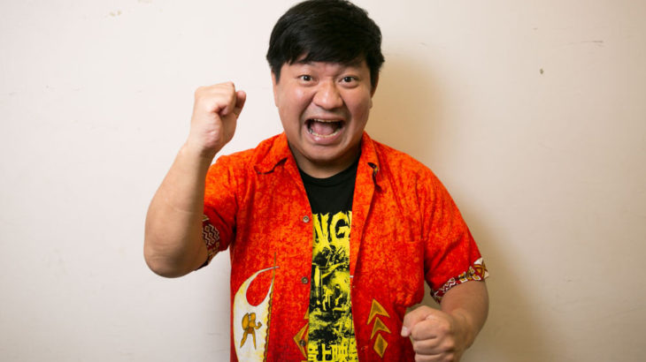 【芸能】チャンス大城「自動車免許27回紛失。東京で3番目に多い」、千原ジュニアが理由明かす