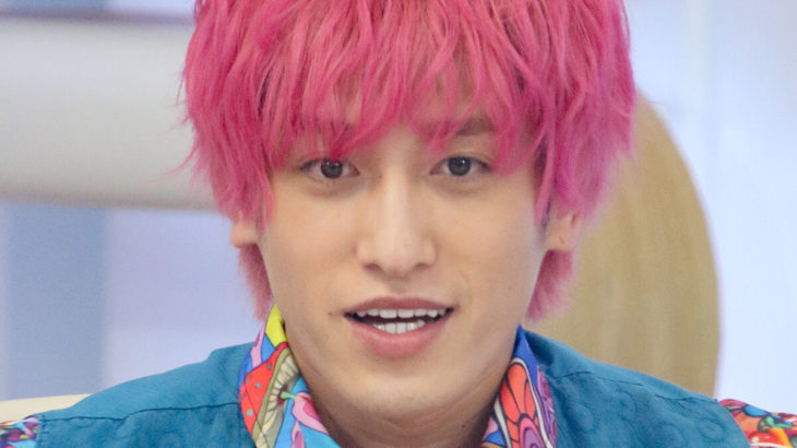 EXIT兼近の収入、桁違いすぎる金額にファンも驚愕「最高月収は1800万円」と告白