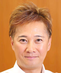 中居正広のコメントに反論？長嶋一茂が芸能界を語る！