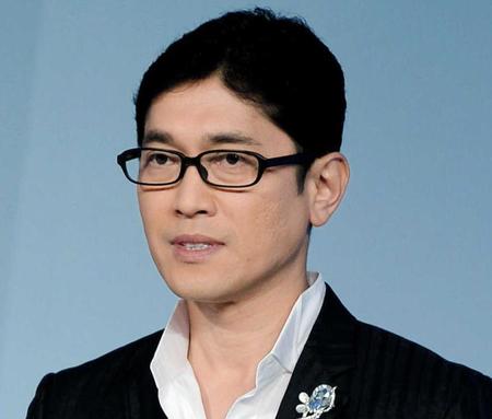 【芸能】薬丸裕英、2度目のカテーテル治療を報告「改善がみられないので…」