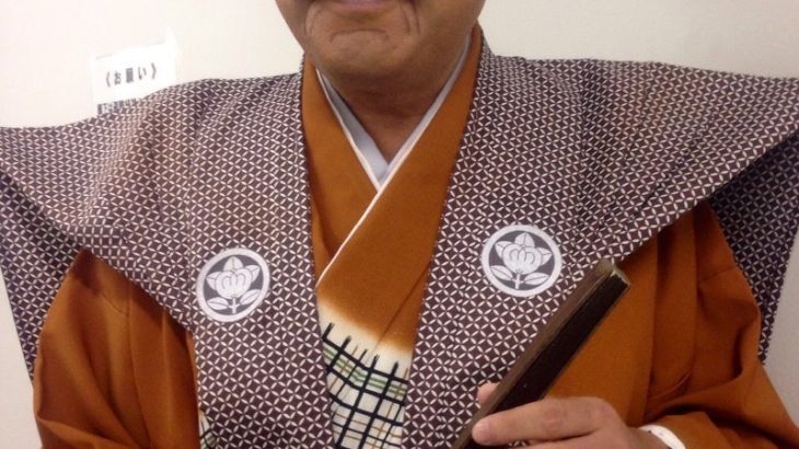 【芸能】桑野信義、手術後の後遺症で見舞われた障害の影響「がんサバイバーの皆さん一緒に闘いましょう」