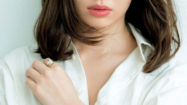 「みんなこじはる」小嶋陽菜ファン必見！ブランドプレススタッフの活動レポート