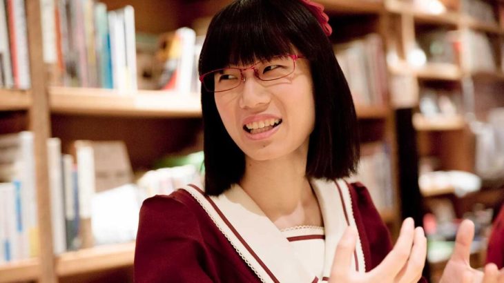 芸能人の性加害を止めるために、たかまつななさんが署名活動を開始！報告会見で訴えに力を込める！