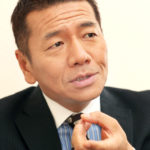 【芸能】くりぃむしちゅー・上田晋也 上京時、マクドナルドに入れなかった？「“39（サンキュー）セットって3,900円じゃないか？”って本気で思っていた」