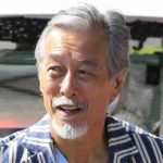 【芸能】岩城滉一、中学時代「席も横」だった同級生有名女性歌手を告白　でも「苦手だった、暗くて」と苦笑