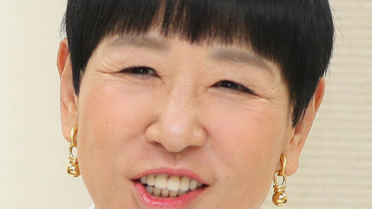 【芸能】和田アキ子　松本人志の問題で指摘「擁護でも何でもないですけど、どうして警察じゃなくて文春を選びはったんやろ」