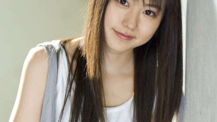 有村架純と髙橋海人の対照的な人気動向に注目が集まる