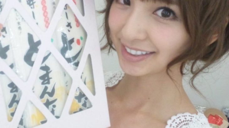 篠田麻里子の大胆なパンティーずり下げシーンに衝撃！話題のドラマ『離婚しない男』第5話でのエロ新境地にファン騒然